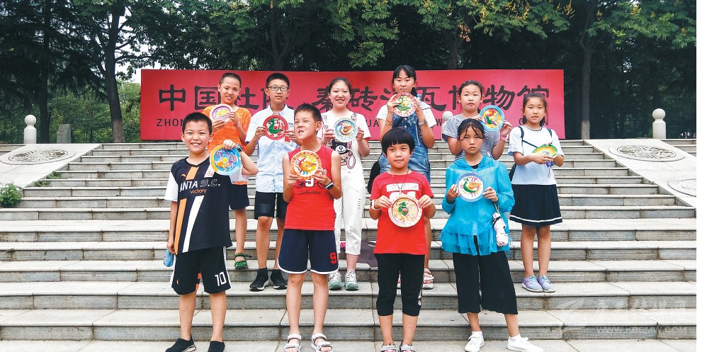 2018年 西安，我們來(lái)啦！